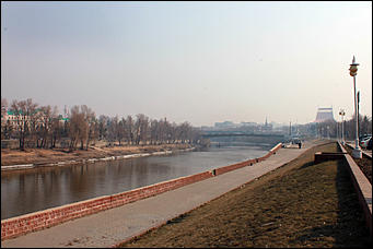 11 -13 апреля 2012 г., Омск   ЭР-Телеком и "Акулы пера" в Омске