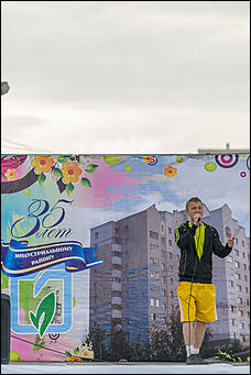 30 июнь 2013 г., Барнаул   Конкурс по рэпу, хип-хопу и бит-боксу