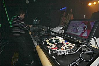 27 марта 2009 г., Барнаул   «Вечеринка Ретро FM»