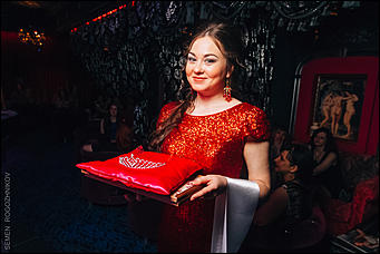 27 апрель 2015 г., Барнаул   "Финал конкурса "Мисс Русское Радио Барнаул - 2015"