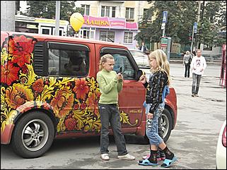 16-17 августа 2008 г., Новосибирск   Фестиваль «Арт-ДикТатура»
