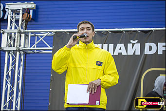 27 май 2014 г., Барнаул   «ВелоDвижение» от DFM
