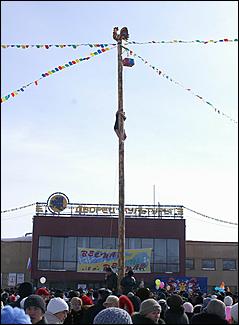 <b> 12 марта 2006г. Барнаул </b> <br>Выборы депутатов в Крайсовет   <P>&nbsp;</P>