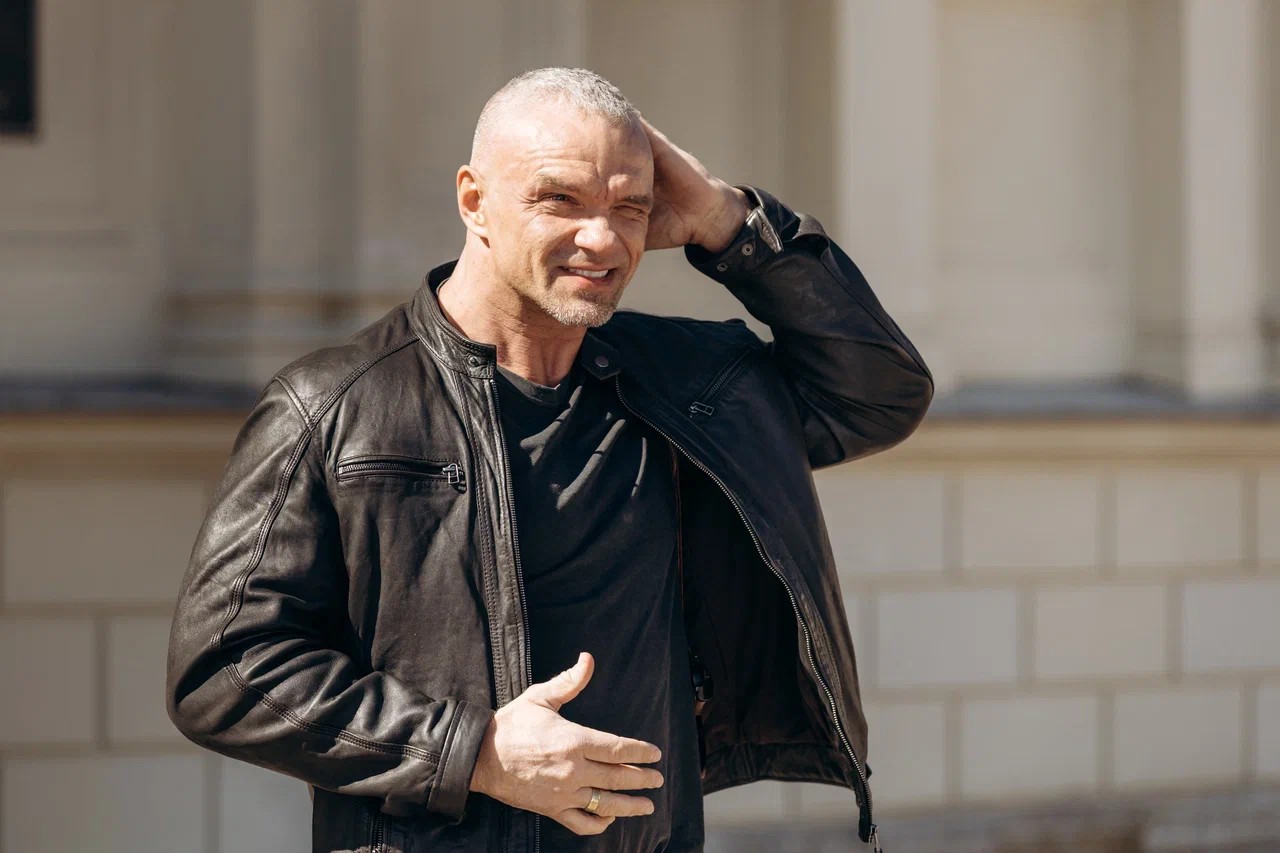 Кадр из сериала "Нейровася"