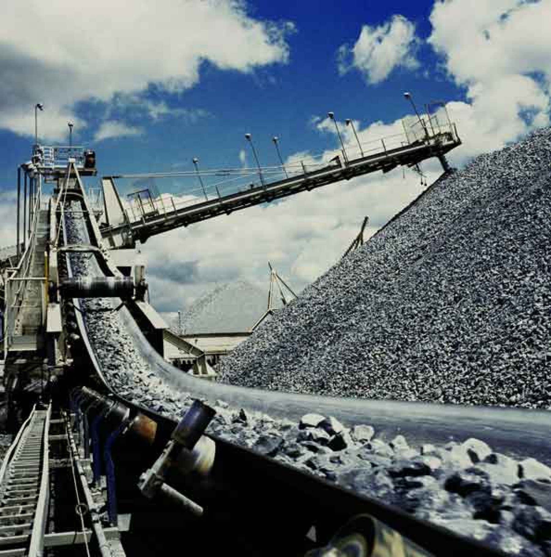 Алтайское минеральное сырье пока пользуется большим спросом на Украине