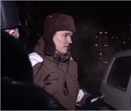 Двое молодых новосибирцев в дни самых лютых морозов помогали автомобилистам