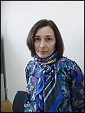 Марина Мукосеева