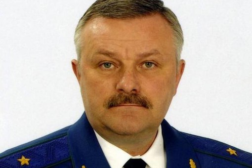 Валерий Калугин