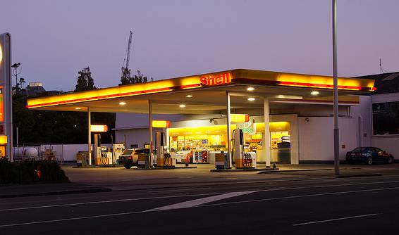 Цены на бензин не менялись