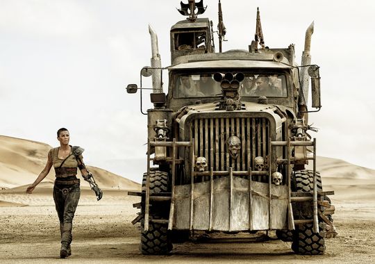 War Rig