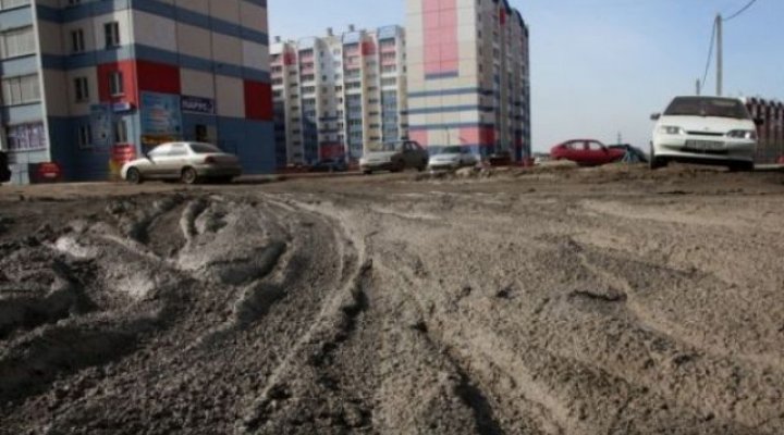 построят дорогу за 51 млн рублей