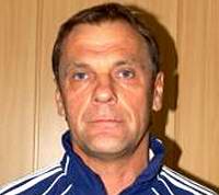 Барнаульский футбольный тренер Александр Дорофеев дисквалифицирован на полгода