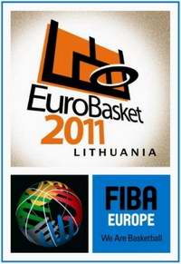 Сборная России матчем против Украины возьмет старт на чемпионате Европы по баскетболу