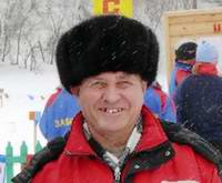 Умер Александр Коробейников, один из лучших спортсменов Алтайского края 70-х годов