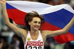 Алтайская легкоатлетка Татьяна Котова получила олимпийскую медаль спустя двенадцать лет
