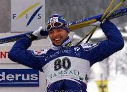Олимпийский чемпион по лыжным гонкам Мика Мюллюля был найден мертвым в своем доме