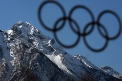 Сегодня состоится Церемония открытия Олимпиады в Сочи