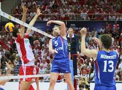 Сборная России сегодня поспорит с бразильцами за победу в волейбольной мировой лиге