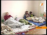 В Рубцовске жильцы дома инвалидов объявили голодовку