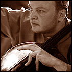 Адам Клоцек - польский виолончелист, дирижер и композитор