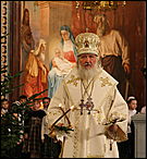 Митрополит Кирилл