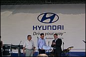 Hyundai в Барнауле
