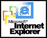браузер Internet Explorer