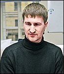 Александр Кузнецов, забивший педофила до смерти: "Я не считаю себя героем. Ведь я виноват, убил человека"