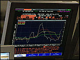 российский рынок акций, фото с сайта "Вести"