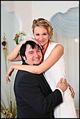 свадьба в Барануле - фото с раздела "Хорошее настроение" на amic.ru