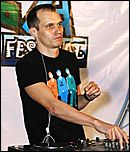 Легендарный DJ Сухов 