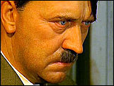 Гитлер, фото Первого канала