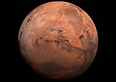 первые снимки с Марса