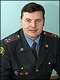 Олег Ховалкин