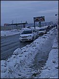 Движение по ул. Попова в Барнауле восстановлено