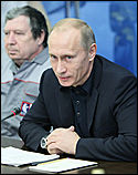 Владимир Путин сделал ряд важных заявлений, касающихся поддержки отечественного автопрома