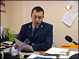 Дмитрий Рыльский