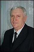 Игорь Савинцев