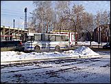 транспорт в Барнауле