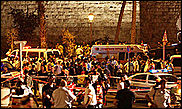 теракт в центре Иерусалима