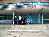Выборы депутатов Гордумы в Барнауле