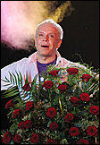 Борис Моисеев собрался выступить на “Евровидении-2009” в Москве под флагом России
