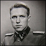 Нацистский врач Ариберт Хайм
