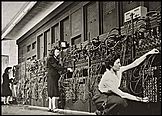 Компьютер ENIAC