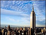 В небоскребе Нью-Йорка Empire State Building состоялся 32-й ежегодный забег по лестничным пролетам