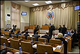 11-я сессия Алтайского краевого законодательного собрания