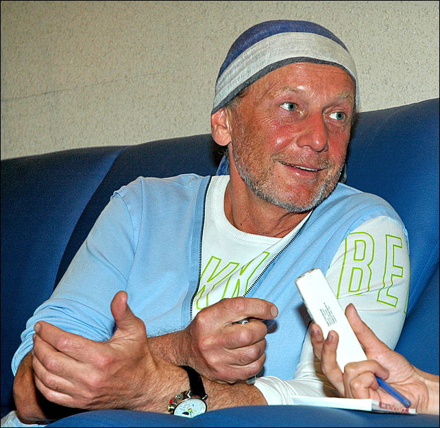 болезнь михаила