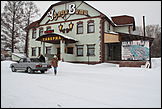 Придорожные кафе, гостиницы и автосервисы Алтайского края готовятся к наплыву туристов