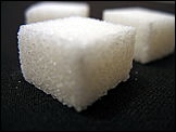 сахар способствует похудению