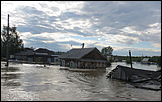 Наводнение-2014 в Алтайском крае